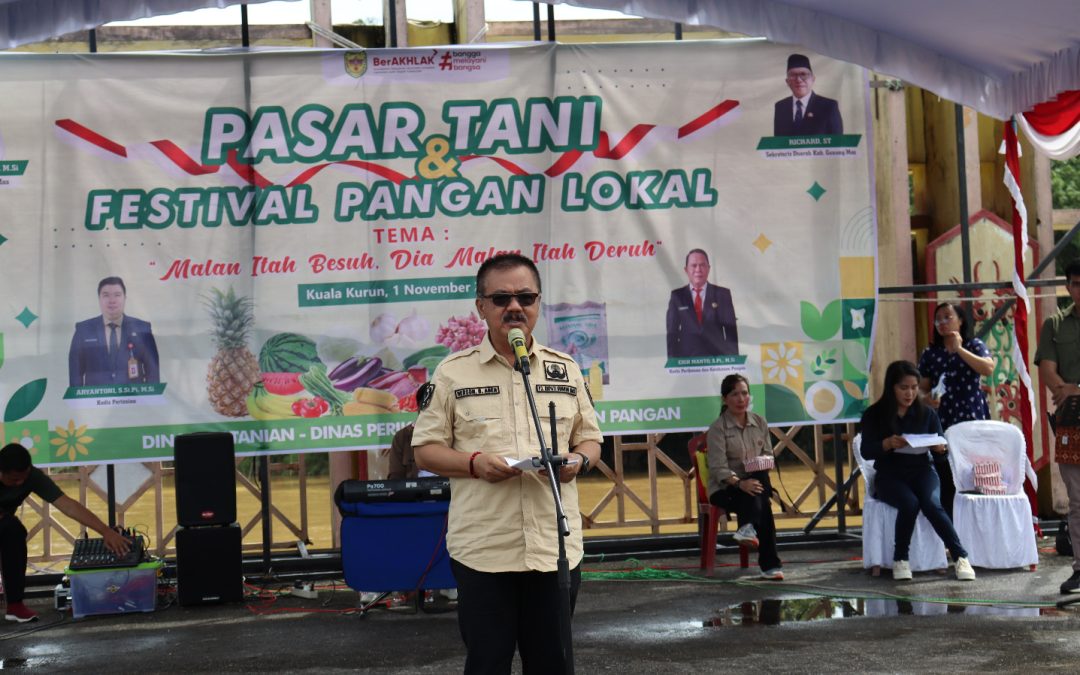 Pasar Tani